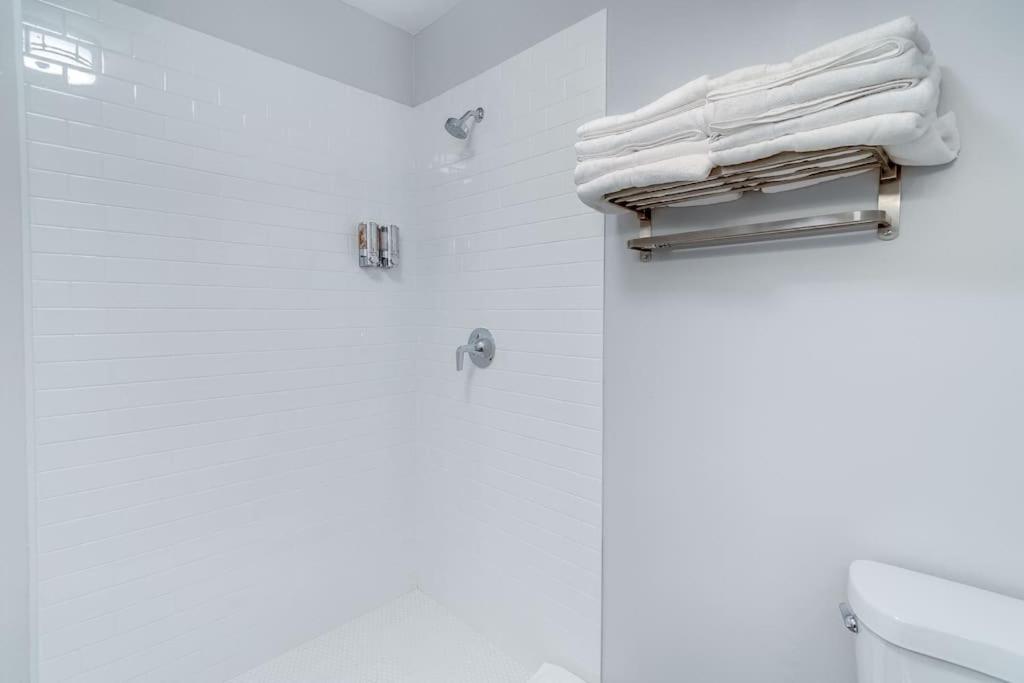Central Chicago Suite2 Access To Patio المظهر الخارجي الصورة