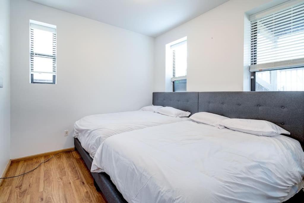 Central Chicago Suite2 Access To Patio المظهر الخارجي الصورة